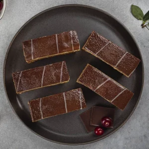 Пирожные Ламбада Карибика У Палыча