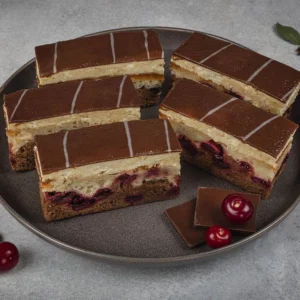 Пирожные Ламбада Карибика У Палыча