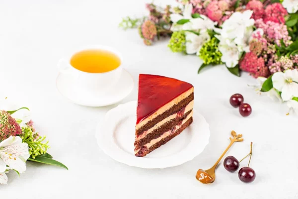 Торт Любимый оригинальный от Палыча 1400 г — изображение 4