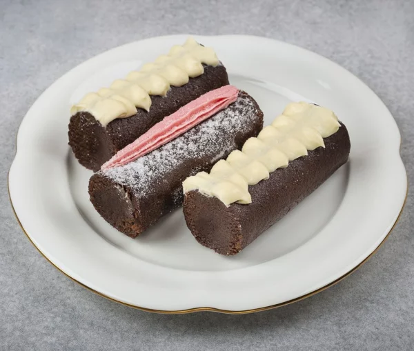 Пирожные Картошка оригинальная У Палыча 210 г — изображение 1