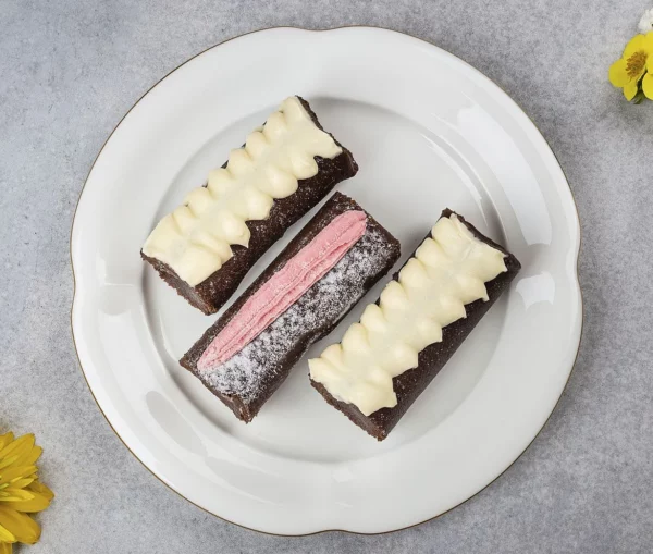 Пирожные Картошка оригинальная У Палыча 210 г — изображение 2