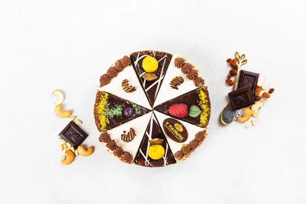 Торт Ассорти У Палыча 1100 г — изображение 2