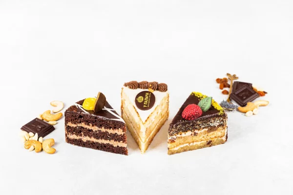 Торт Ассорти У Палыча 1100 г — изображение 4