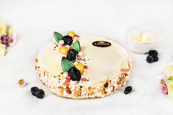 Торт Каприз У Палыча 700 г — изображение 1