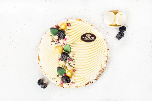 Торт Каприз У Палыча 700 г — изображение 2