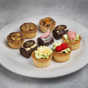 Корзиночки и Картошка У Палыча