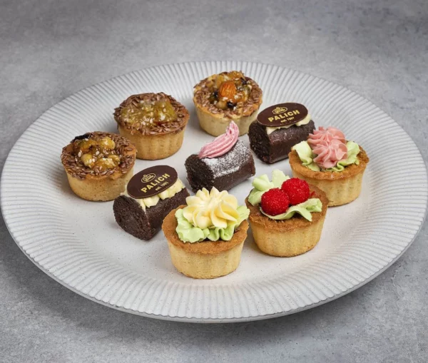 Корзиночки и Картошка У Палыча