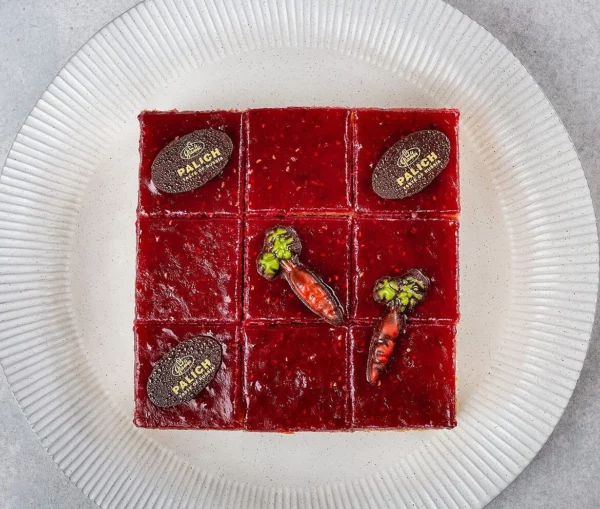 Пирожные-канапе Веганское постное У Палыча 400 г — изображение 2