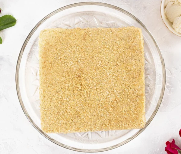 Торт Наполеон У Палыча 900 г — изображение 2