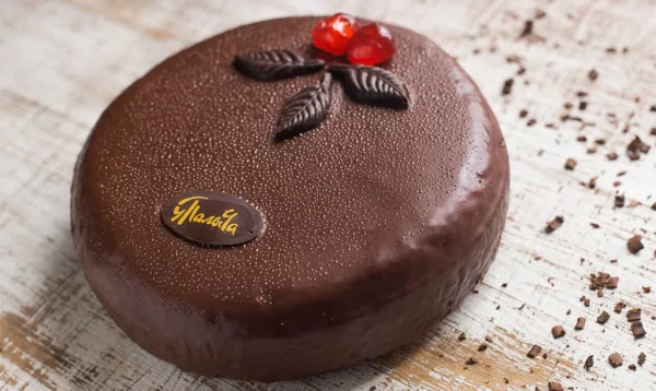 Торт Ламбада Карибика У Палыча 1000 г — изображение 1