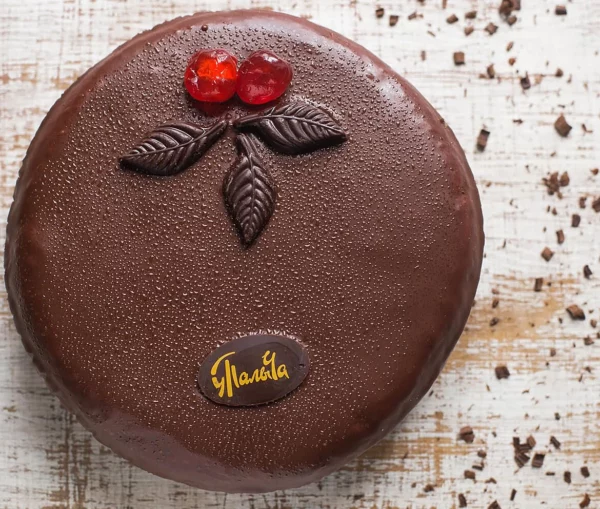 Торт Ламбада Карибика У Палыча 1000 г — изображение 2