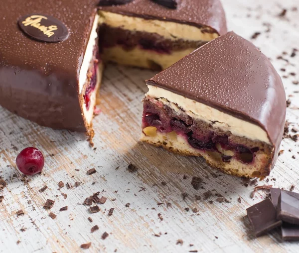 Торт Ламбада Карибика У Палыча 1000 г — изображение 3