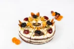 Торт сказки Востока с курагой и орехами  у Палыча 1200 г