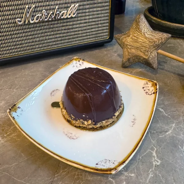 Пирожное Шоколадный мусс