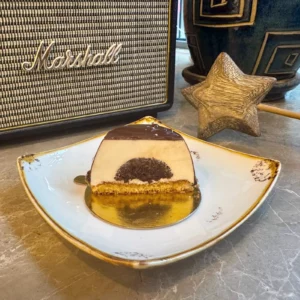 Пирожное Шоколадный мусс