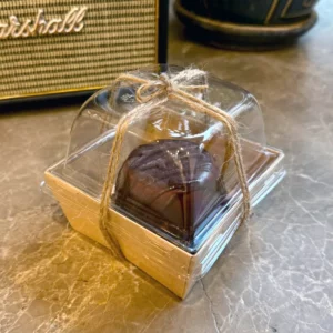 Пирожное Шоколадный мусс